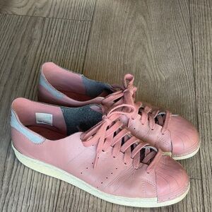 adidas superstar Decon 80th Women's ash pink Sneakers CQ2587